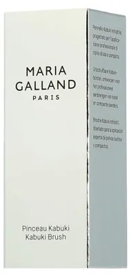 Zdjęcie produktu dla Maria Galland Akcesoria Pędzel kabuki