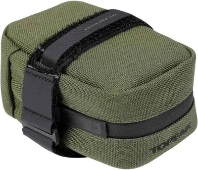 Produktbild von Topeak Elementa Satteltasche Green 0,3 L