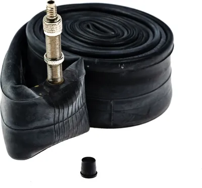 Produktbild von 26 Zoll Fahrrad Schlauch 26x1.50/1.75/2.125 Tube ETRTO 40/57-559 DV40