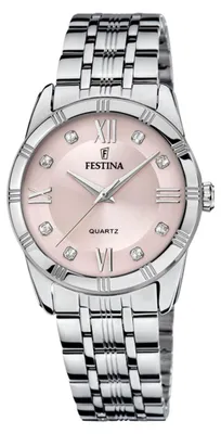Obrázek produktu pro Festina Hodinky Mademoiselle Pink