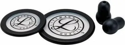 Obrázok produktu pre Littmann Classic III, Opravná sada,  čierna