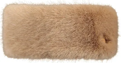 Immagine prodotto di Fascia per capelli Barts Fur Marrone Marrone Taglia unica