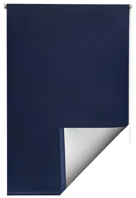 Immagine prodotto di Tenda termica Sol Royal SolReflect T42, 50x160 cm, blu, oscurante
