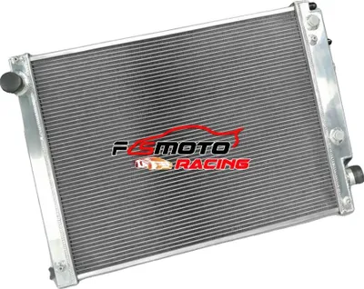Zdjęcie produktu dla Chłodnica, stop aluminium, 31,5" x 22,4" x 1,8", do Dodge Ram 6,7L 2500 3500 z lat 2013-2018