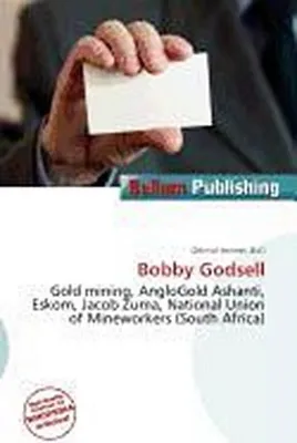 Produktbild von Bobby Godsell