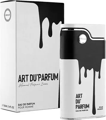 Immagine prodotto di Armaf Art Du Parfum eau de parfum per uomo 105 ml
