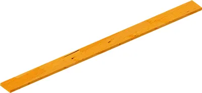 Produktbild von Schake Gerüstdiele nach DIN 4074 Sortenklasse S10, 150mm breit