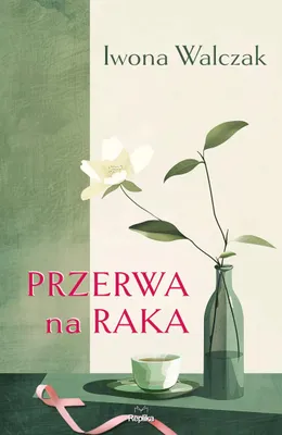 Produktbild von Przerwa na raka