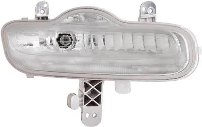 Produktbild von DIEDERICHS Tagfahrlicht 3435289 Links für FIAT Panda Schrägheck (312, 319)