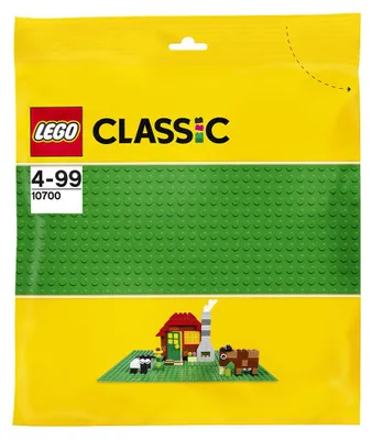Immagine prodotto di LEGO® 10700 LEGO® LEGO Classic 10700 Grundplatte