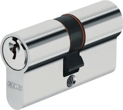 Produktbild von Profildoppelzylinder C 73 N 60/70mm NuG beids.Anz.Schlü.3 versch.-schl.ABUS