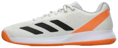 Image de Chaussures Adidas Courtflash Speed 2 "FTWWHT/CBLACK/LUOR" pour Unisex