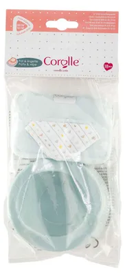 Immagine prodotto di Corolle 9000111370, 1,5 anni, 60 g