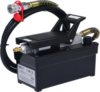 Obrázek produktu pro KS TOOLS Dílenský lis 440.0055 6320g 1 4l