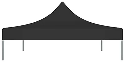 Imagen del producto de Artículo de mobiliario: Tienda de campaña para eventos, techo de 4x3 metros, color , 270 g/m²