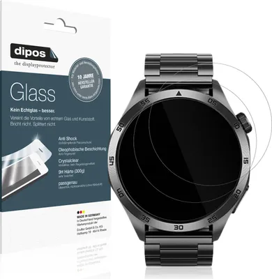 Obrázok produktu pre 2x dipos GlassCC Douself ET485 1.43 Zoll