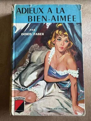 Image de Adieux à la bien-aimée