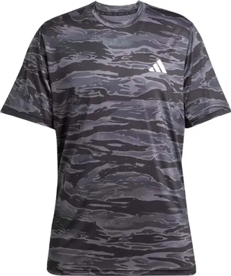 Produktbild von Koszulka adidas CAMO AOP TEE JN5953 Xxl (193cm)