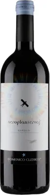 Produktbild von Barolo Aeroplan Servaj DOCG - 2013 - Clerico Domenico