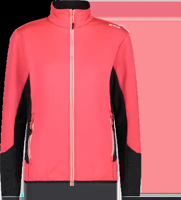 Produktbild von Cmp 33g2706 Jacke Orange S Frau Orange S