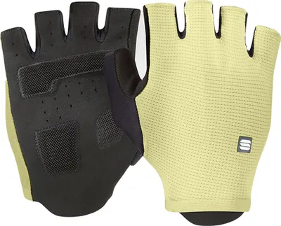 Produktbild von Sportful Pro Handschuhe Gelb M Mann Gelb M