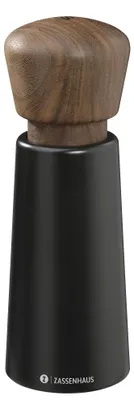Immagine prodotto di MacinaZassenhaus NORDERNEY 18 cm nero/noce 24531