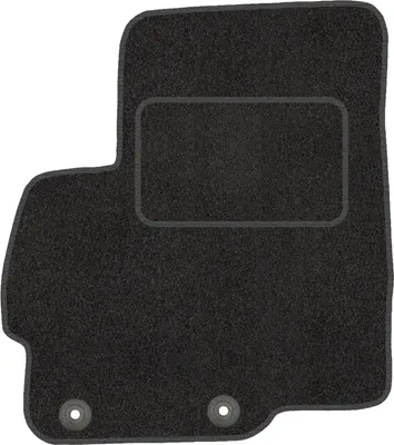 Image de Tapis de sol conducteur pour Citroen C-CROSSER - Adapté à votre véhicule