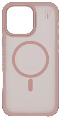 Obrázok produktu pre iDeal of Sweden IDBPCMS-I2467P-408, Ochranný obal, Apple, iPhone 16 Pro Max, 17,5 cm (6.9"), Ružová