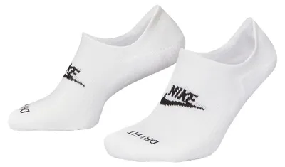 Produktbild von Nike - "Everyday Plus" Socken für Herren/Damen Uni(3er-Pack) PP6605 (47 EU - 50,5 EU) (Weiß)