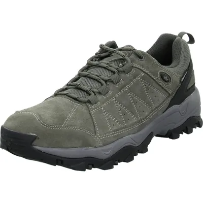 Zdjęcie produktu dla Lico Trekkingschuh FAIRFIELD Grau Herren