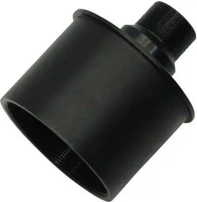 Produktbild von Omegon Webcam Adapter von Webcam SPC 900NC auf 1,25''