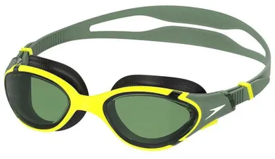 Produktbild von Speedo Biofuse 2.0 Schwimmbrille Grün  Grün One Size
