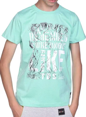 Produktbild von BEZLIT Jungen T-Shirt mit Motiv Druck Grün 104/110