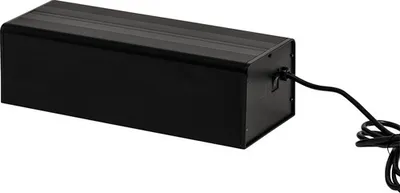 Produktbild von Terrarienbeleuchtung Repti Planet Compact Haube 30x12x9 cm