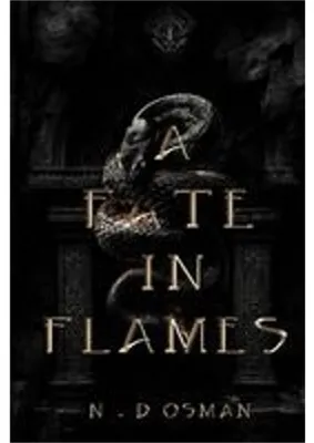 Immagine prodotto di A Fate In Flames