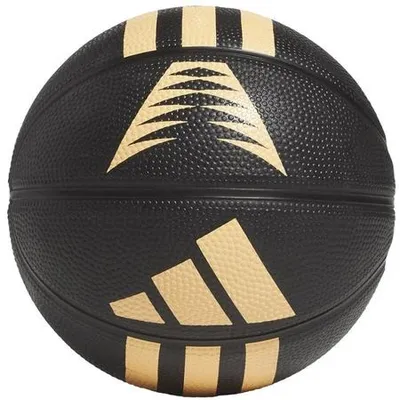 Productafbeelding van adidas voetbal KS4348, zwart