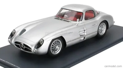 Produktbild von Schuco 300 1955 1:12 Modellbau-Zubehör