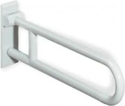 Produktbild von Hewi Stützklappgriff SERIE 801 d= 33mm 600mm rubinrot