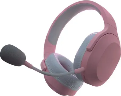 Productafbeelding van Razer Barracuda X - Roze (Quartz Pink)