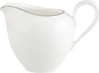 Produktbild von Villeroy & Boch Anmut Platinum No.1 Milchkännchen 6 Pers. 0,21 l