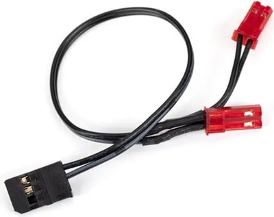 Produktbild von Traxxas TRX2263 Y-Kabel, BEC zu Licht-Set