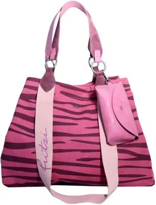 Zdjęcie produktu dla Fritzi aus Preußen Izzy FR5255128 (1/Canvas Zebra Pink)