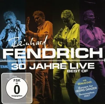 Imagen del producto de Álbum de música "Lo mejor en directo", 30 años