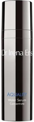 Imagen del producto de Sérum concentrado Aquality Water de la Dra. Irena Eris, para mujeres, apto para todo tipo de piel, 30 ml