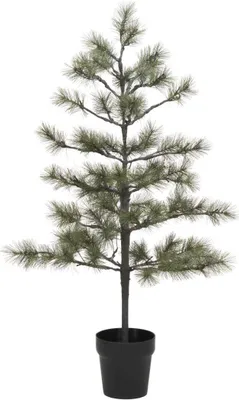 Produktbild von House Doctor Weihnachtsbaum PEUCE grün | 125cm