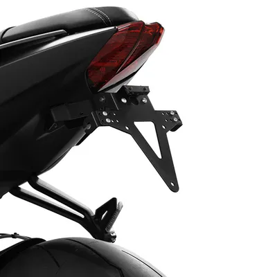 Image de Kit KZH Compatible avec TRIUMPH Street Triple 675/765 R/RS 13-24