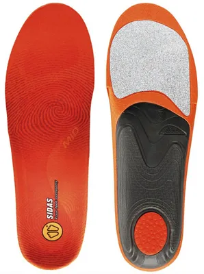 Produktbild von Sidas Wintersportsohle 3Feet 12 Mid : L Größe: L