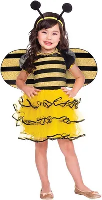 Produktbild von Hummel Kostüm für Mädchen