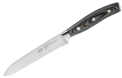 Produktbild von RÖSLE Universalmesser WOLFGREY 13 cm