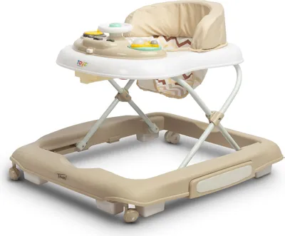 Immagine prodotto di Passeggino 2in1 Tymon - beige